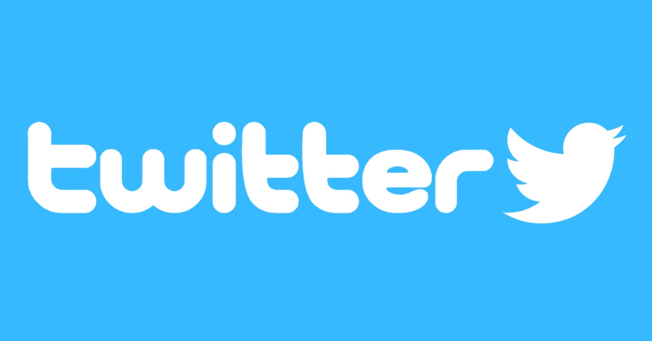 Logo Twitter