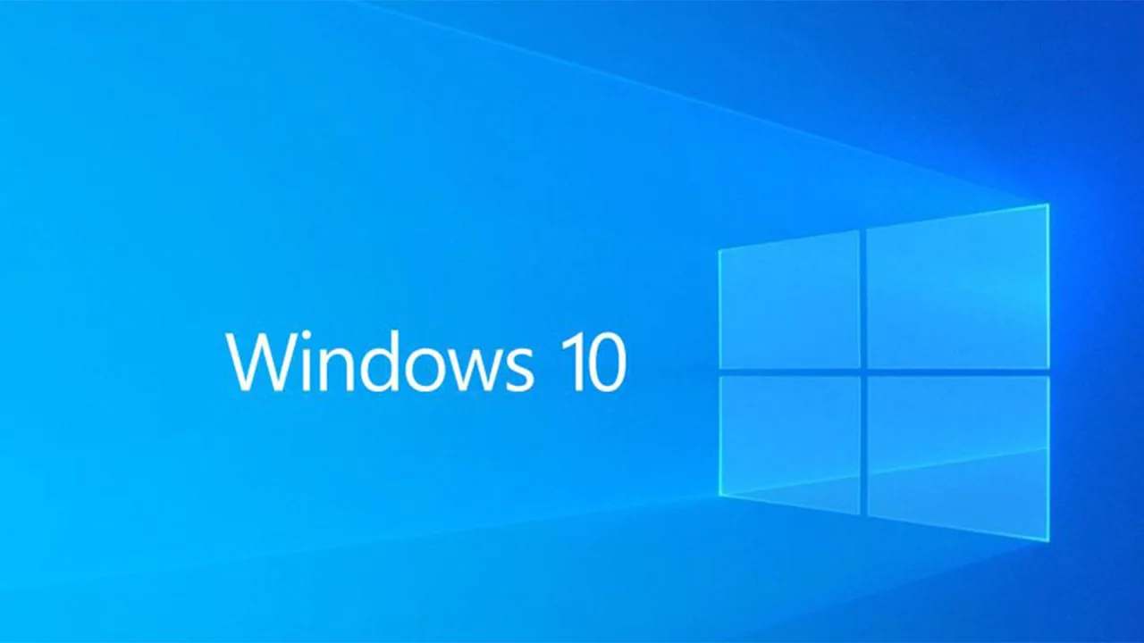 Windows 10 bug