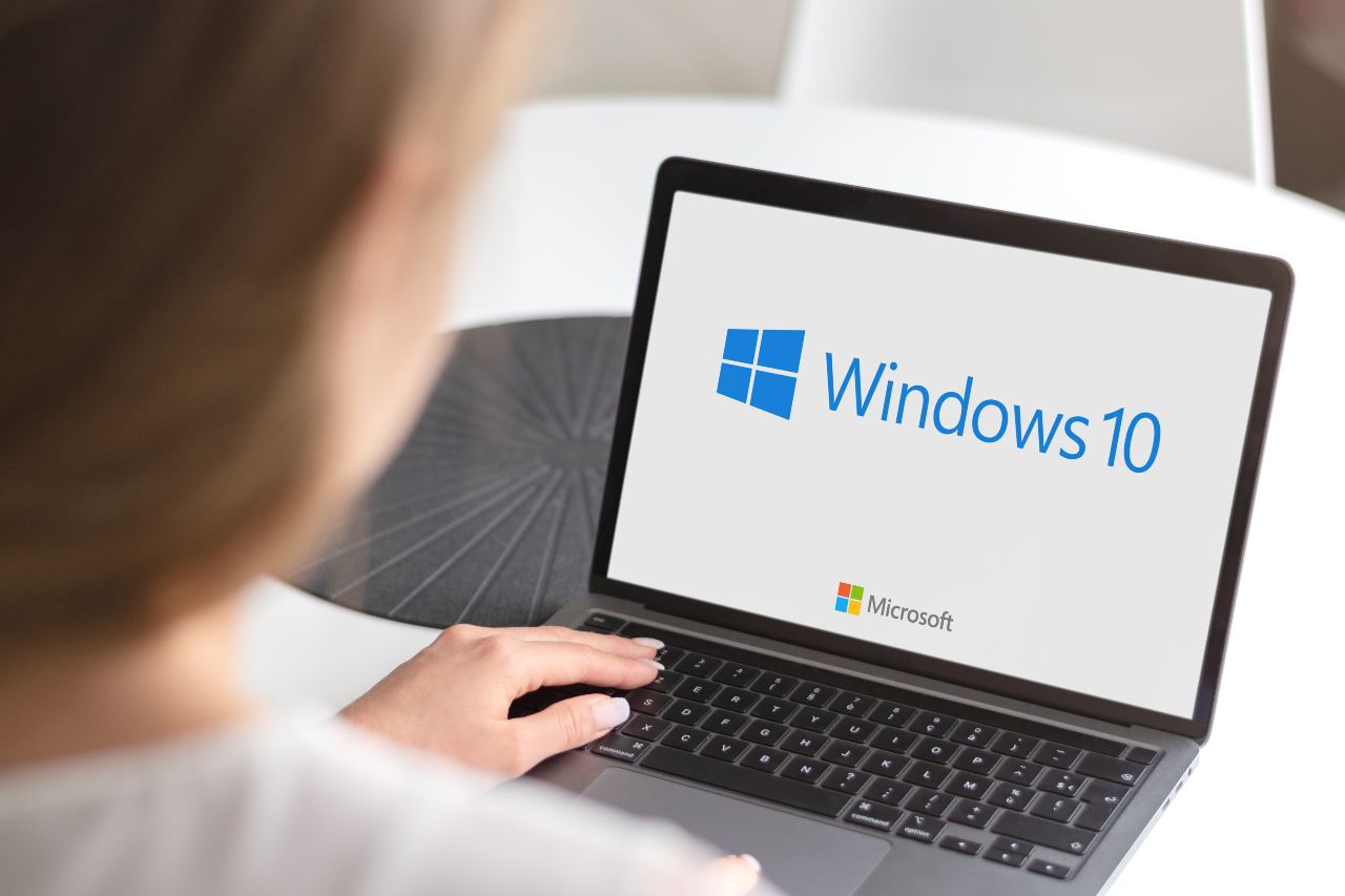 Microsoft, Windows 10: la nuova versione (Adobe Stock)