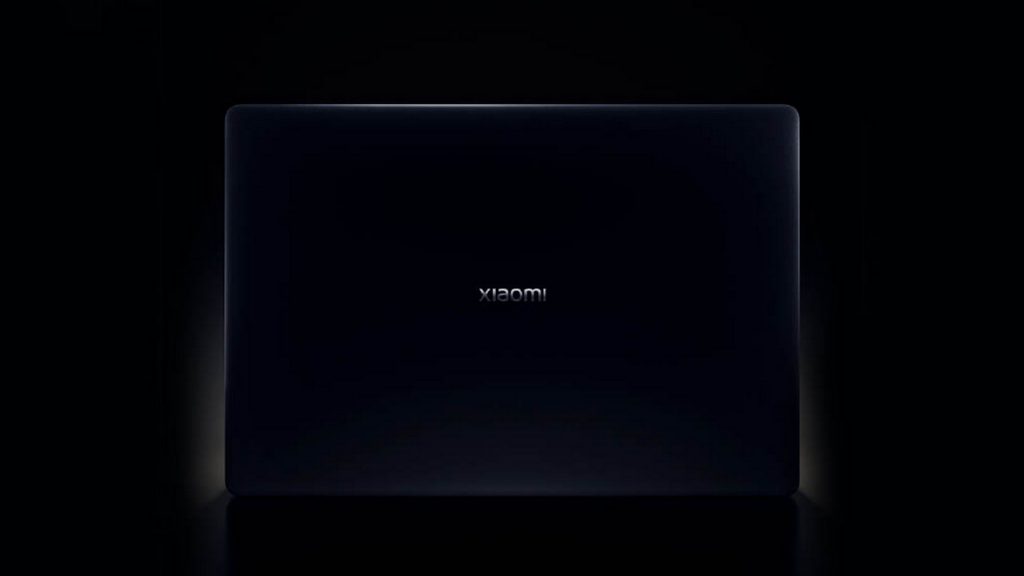 Xiaomi Mi Notebook Pro 15 2021
