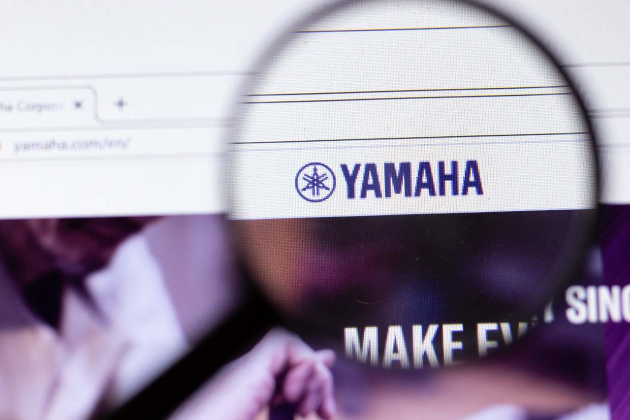 Yahama Corporation, il biggest modulo (Adobe Stock)