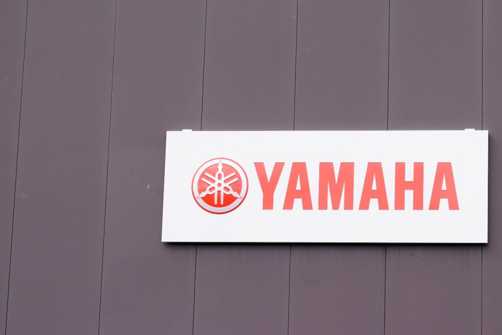 Yamaha Corporation, via al biggest modulo (Adobe Stock)