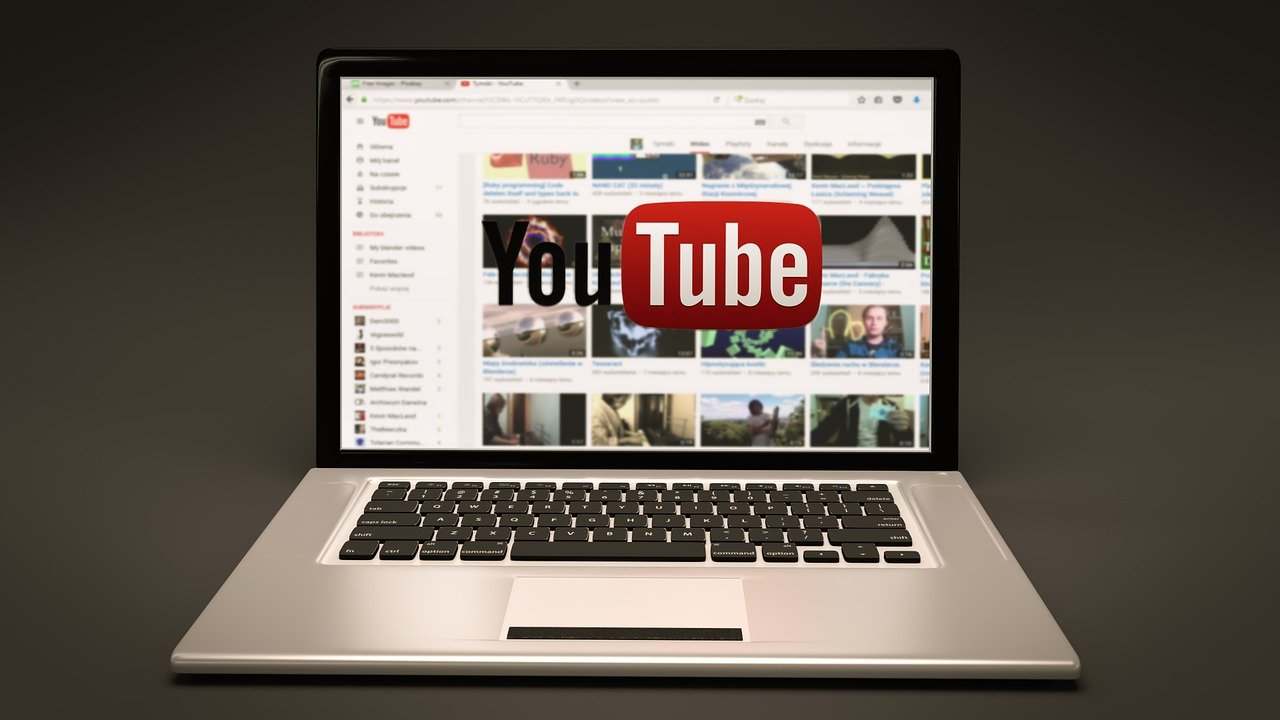 YouTube per i giovani