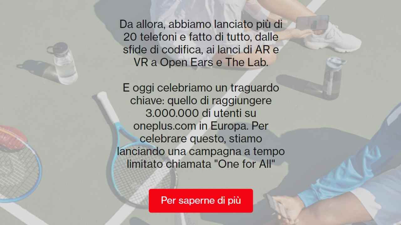 Numero  di utenti registrati