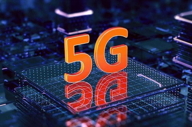 5G in Italia