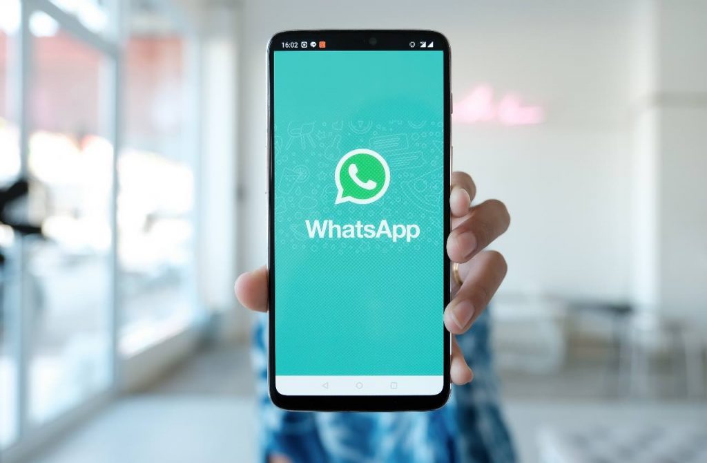 WhatsApp: finalmente disponibile