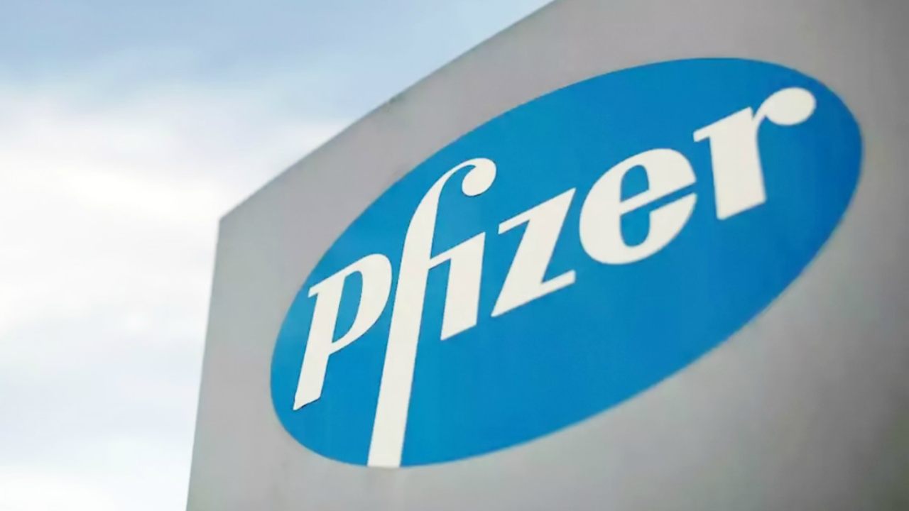 Marchio Pfizer