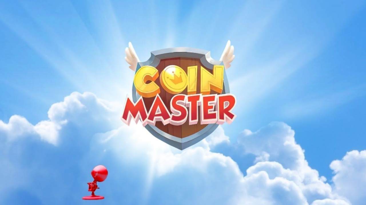 Applicazione Coin Master