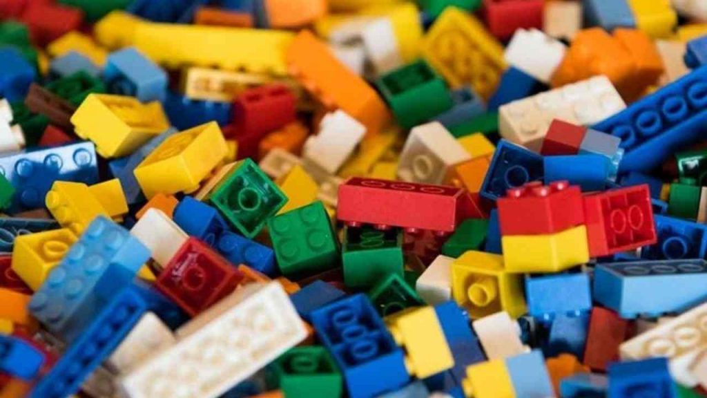 LEGO