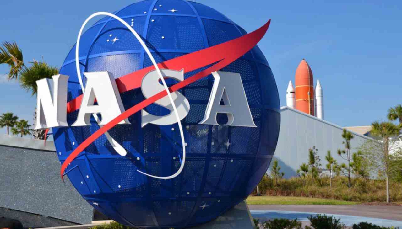 NASA