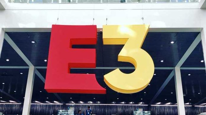 E3 2021