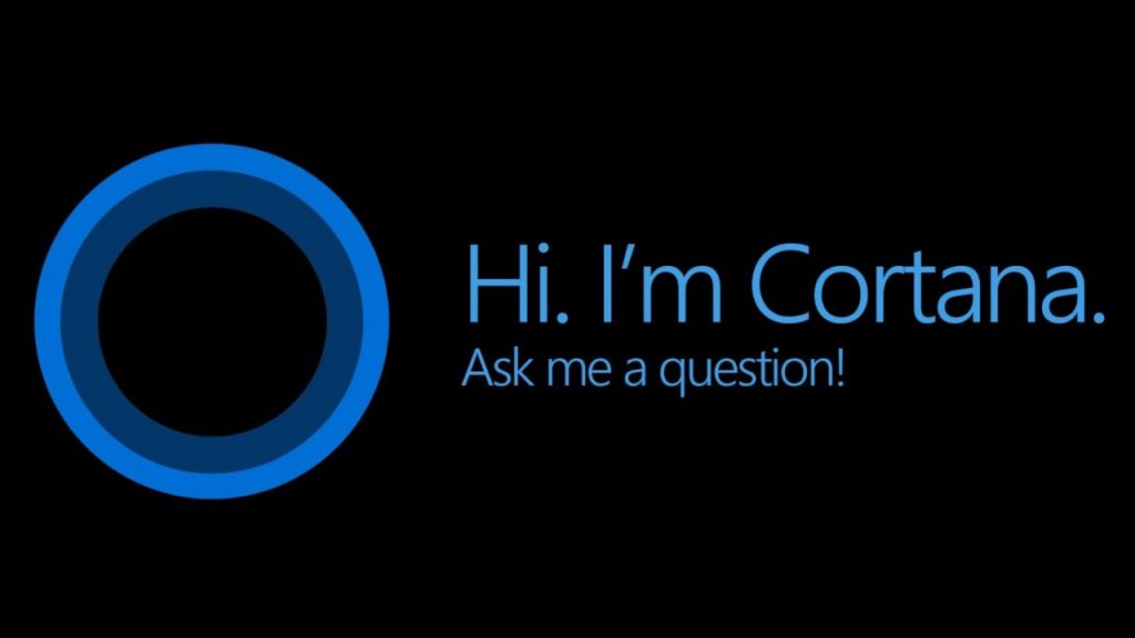 Assistente Cortana