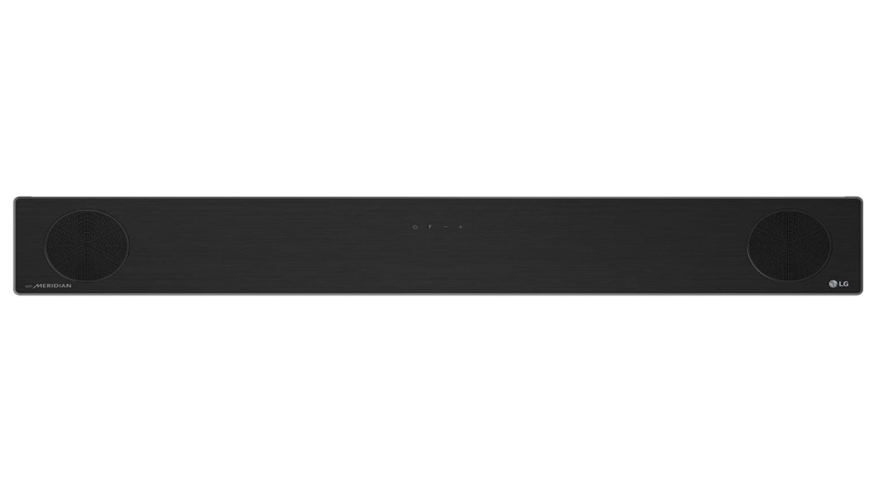 Soundbar di LG