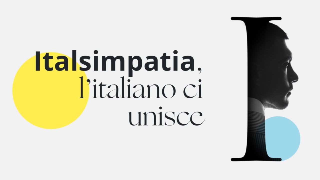 Italsimpatia