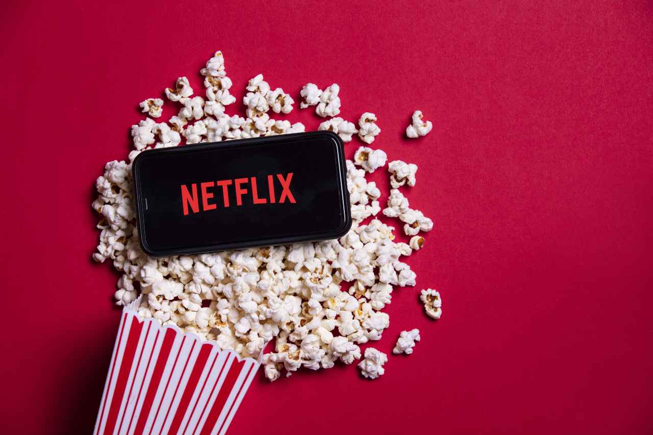 Netflix, come cambia il profilo Bambini (Adobe Stock)