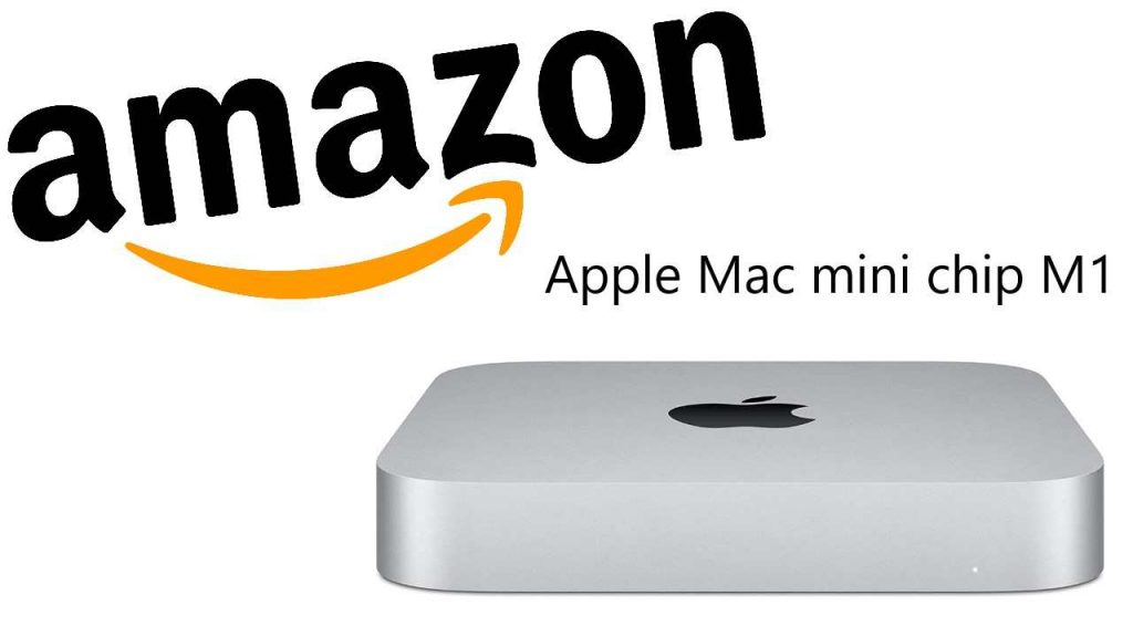 Sconto su Mac Mini M1