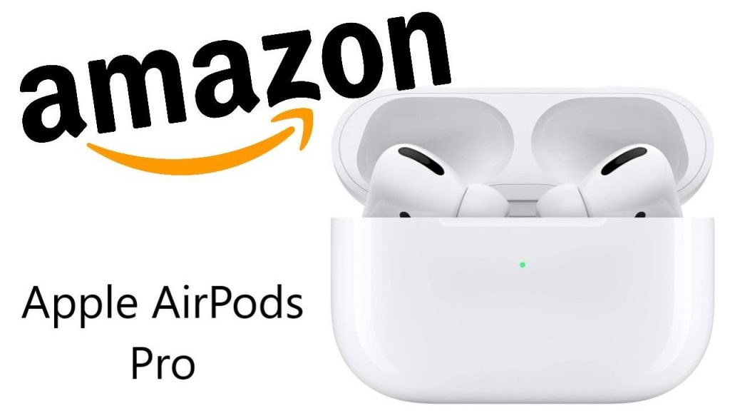 Sconto su Apple AirPods Pro