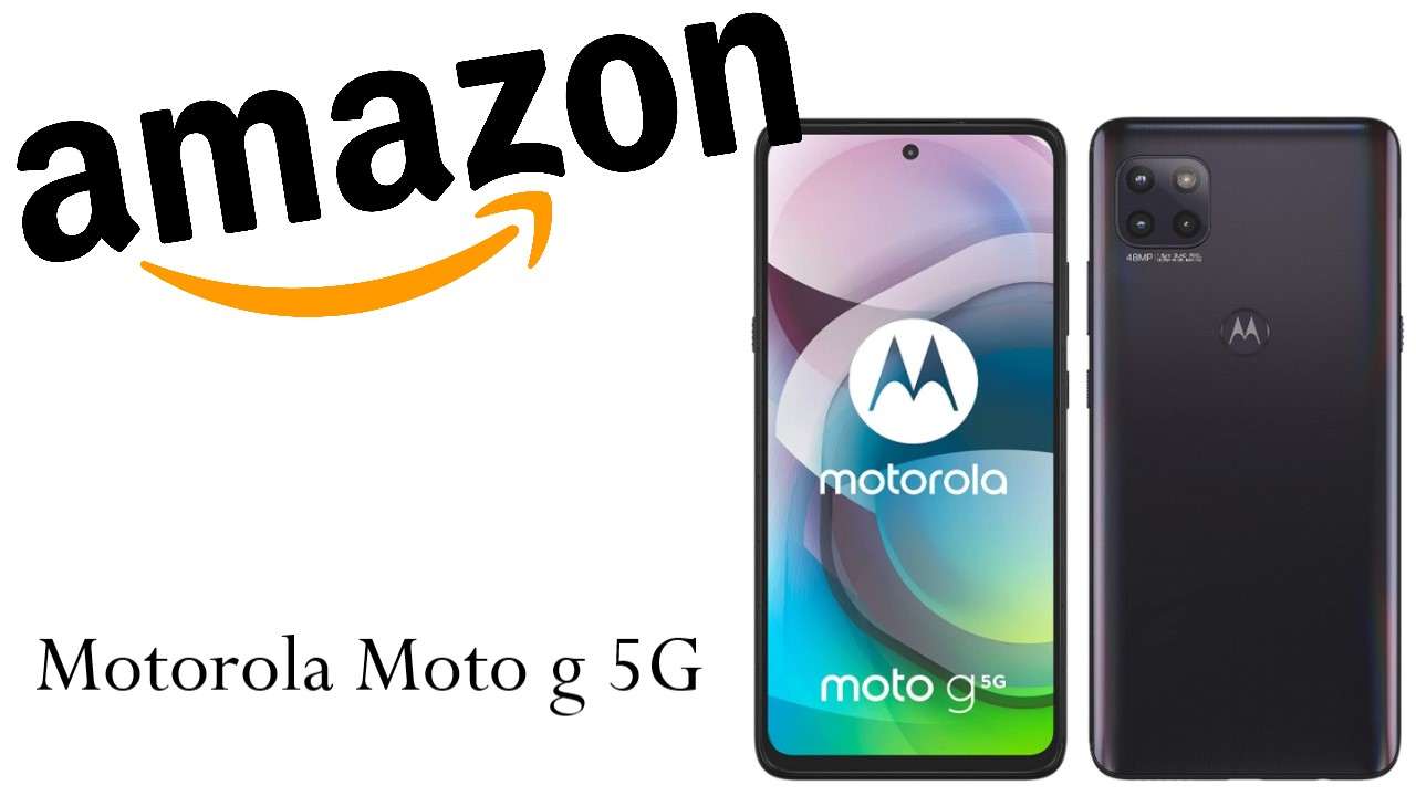 Sconto su Moto g