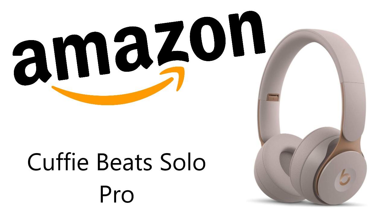 Sconto su Beats Solo Pro