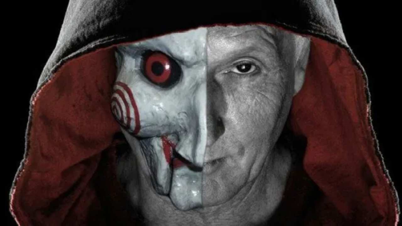 Protagonista di Saw, l'enigmista