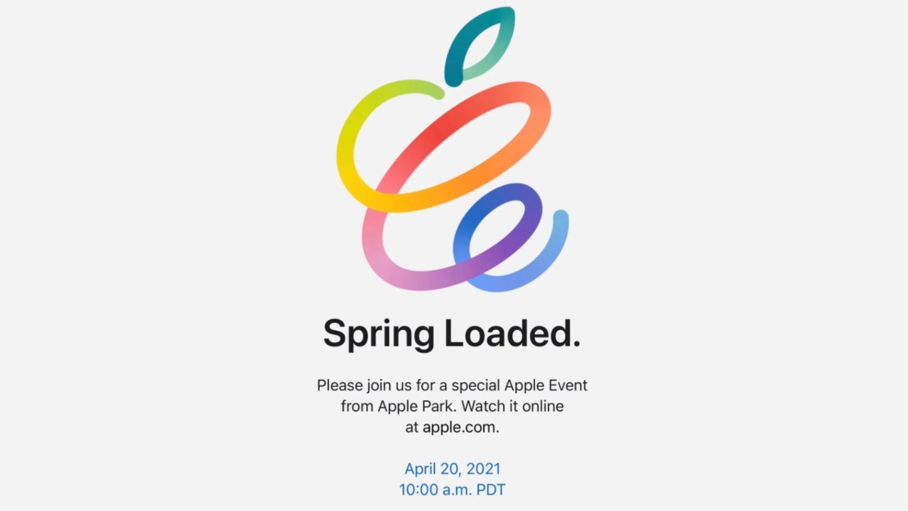apple evento Evento 20 aprile