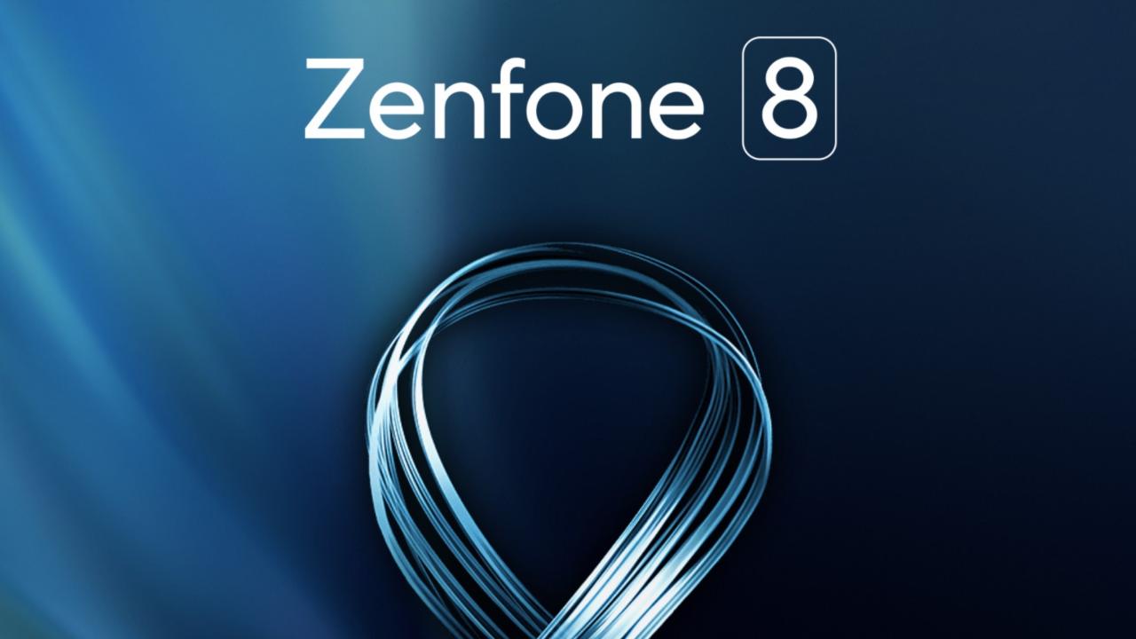 Nuovo Zenfone 8 