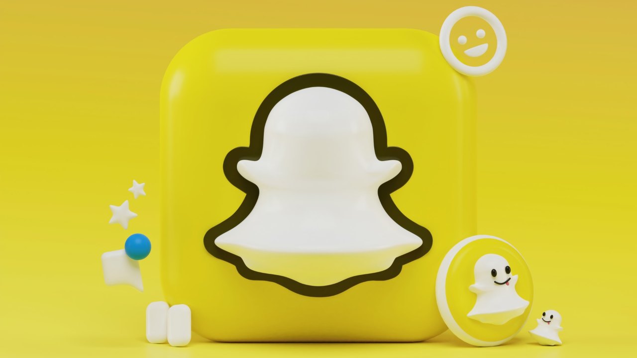 App Snapchat