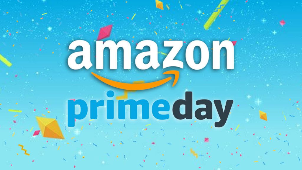 Amazon Prime Day 2021