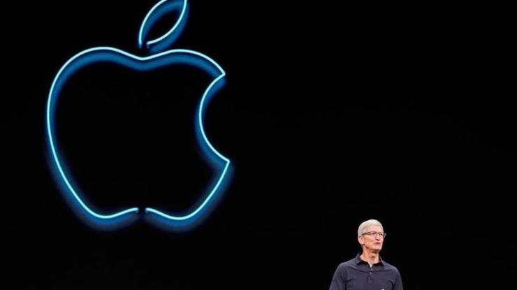 Ue vs Apple: le ultime (Foto La Stampa)