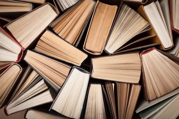 Cento euro per ogni libro letto (Foto Forbes)