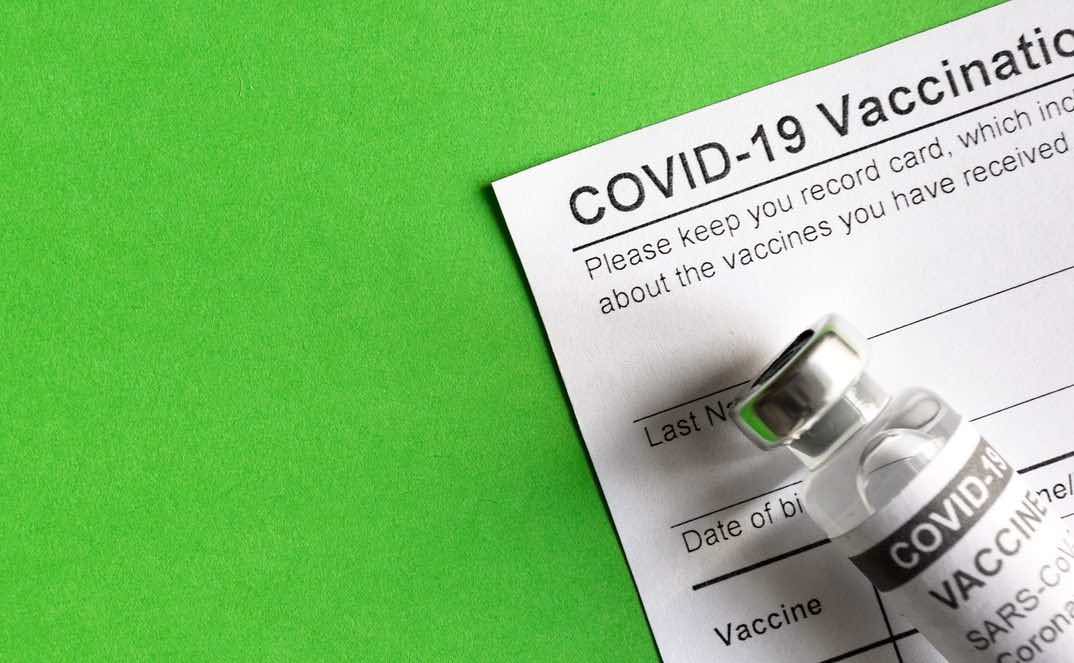 Certificato verde COVID-19