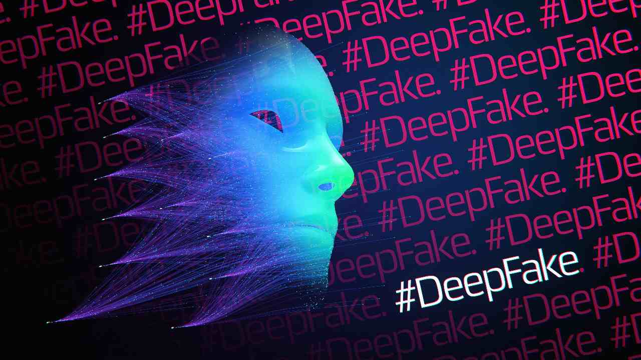 deepfake (Adobestock)