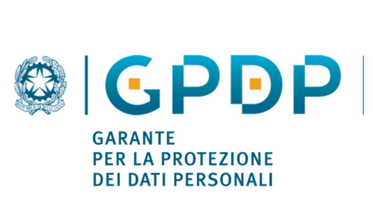 Garante Privacy