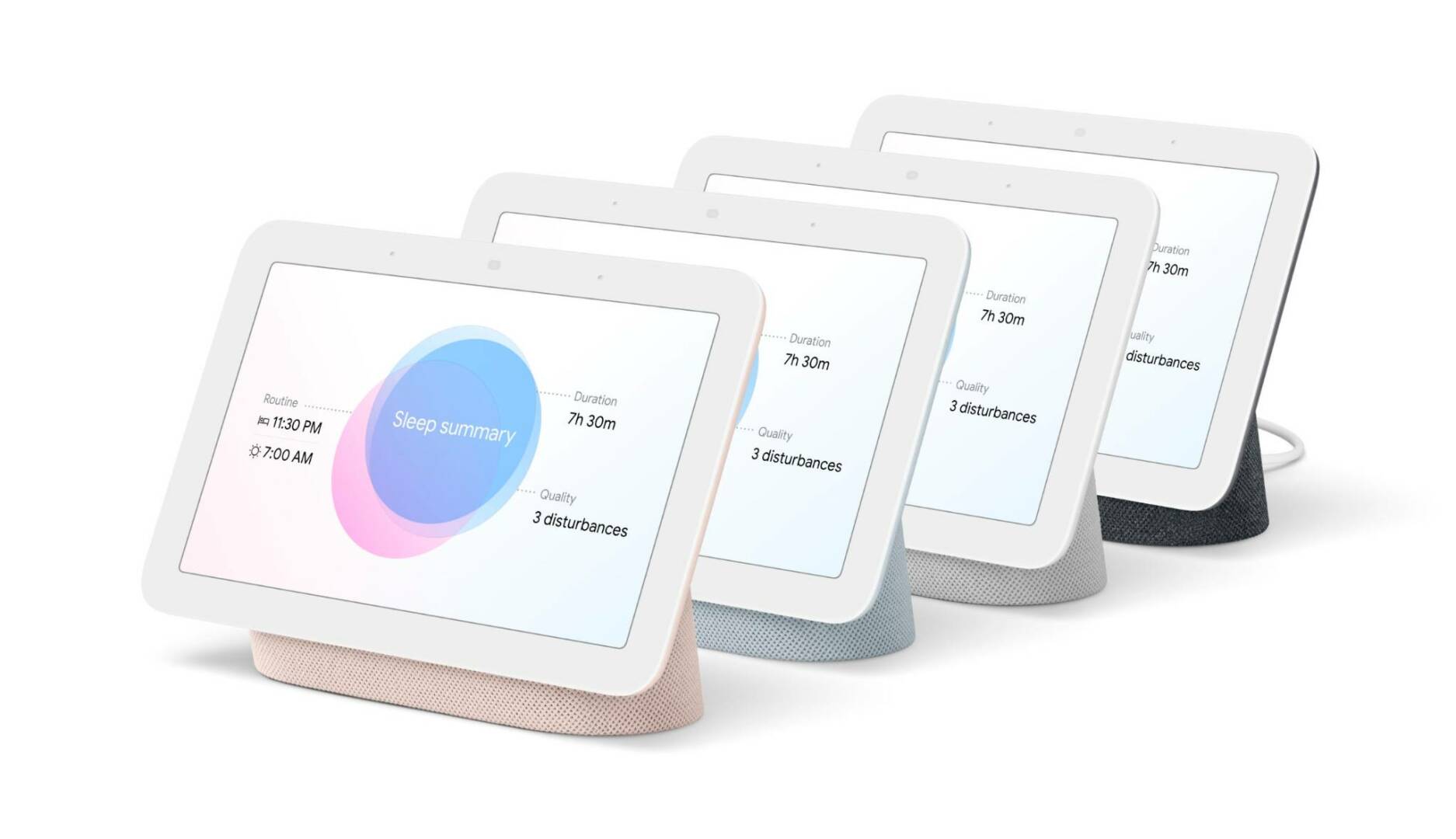 Google Nest Hub 2