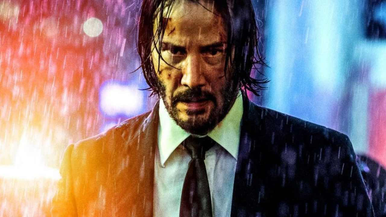 John Wick (Foto Ilsipario)