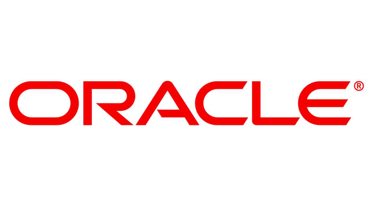 Logo Oracle