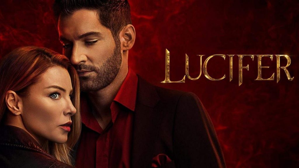 Lucifer 5 (Foto ufficiale)