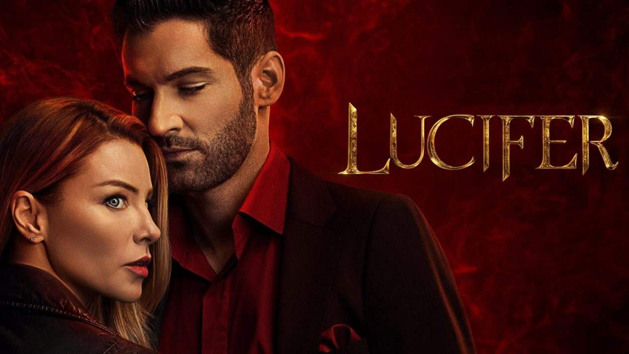 Lucifer 5 (Foto ufficiale)