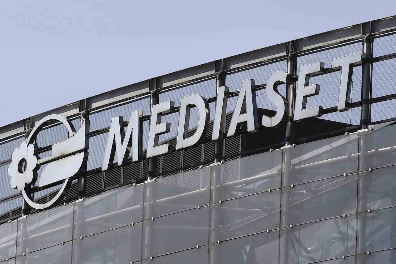 Mediaset (Foto Calcioefinanza)