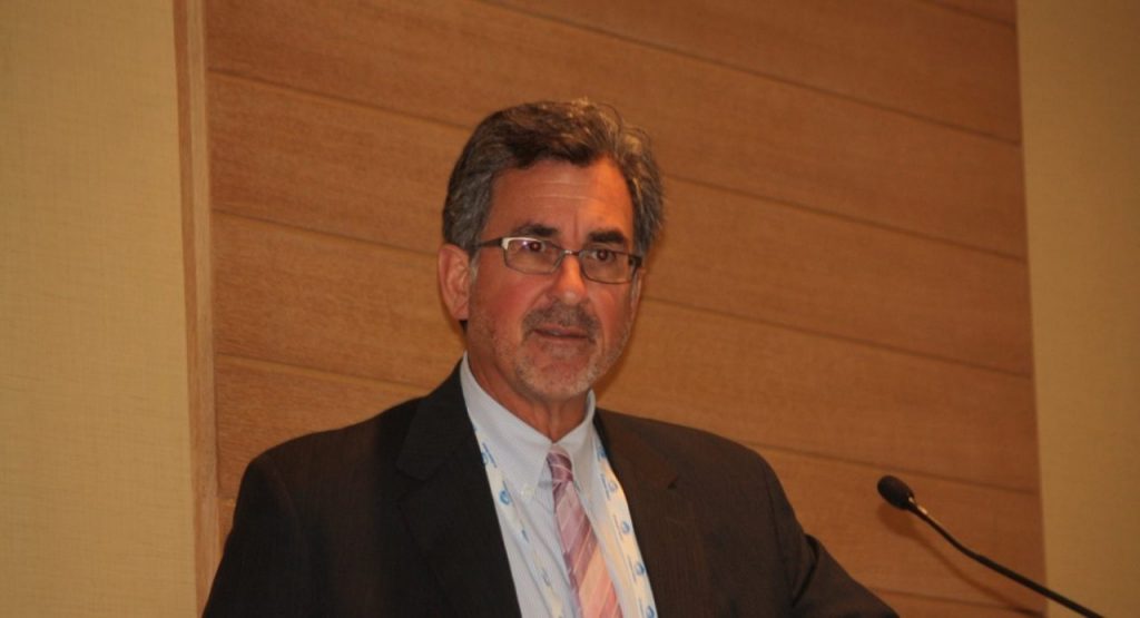 Michael Pachter (Foto Venturebeat)