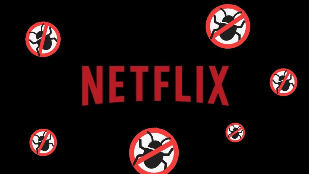 Malware Netflix