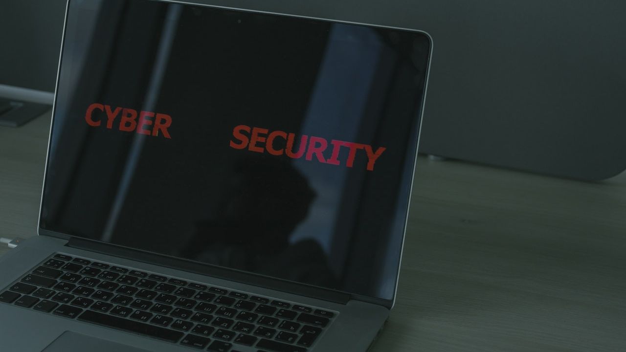 Sicurezza informatica