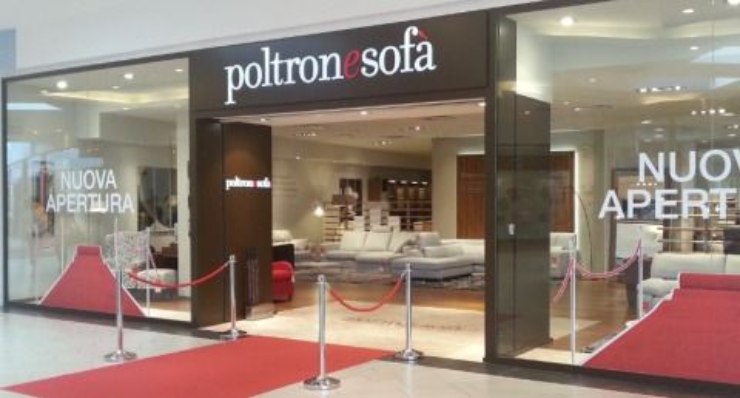 Poltronesofa, multa da 1 milione di euro (Foto newslavoro.com)