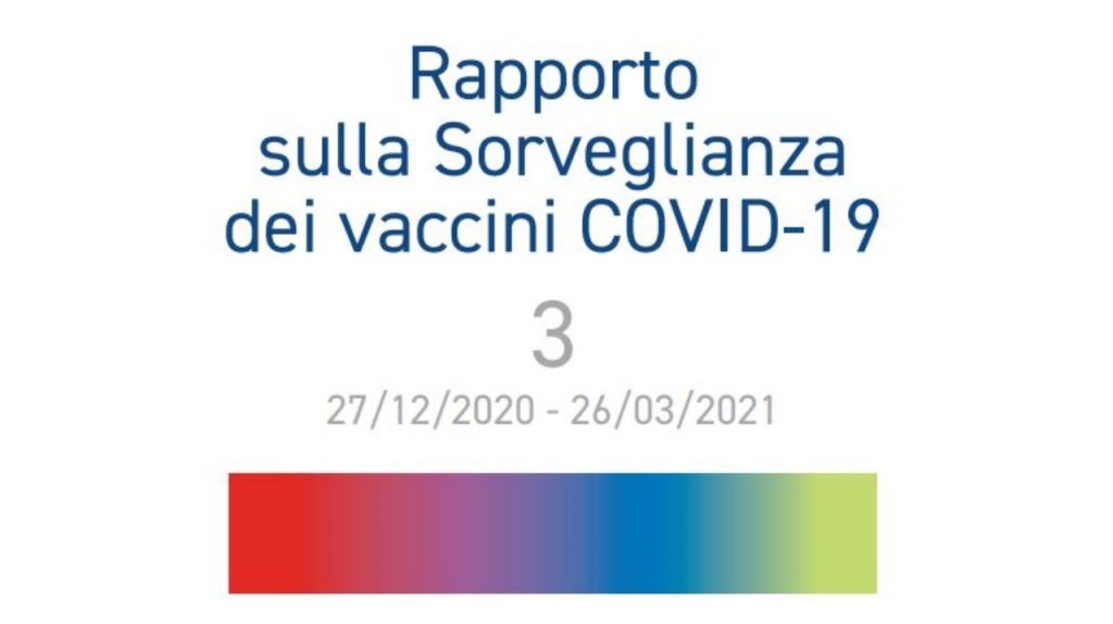 Rapporto Aifa sui vaccini anti covid