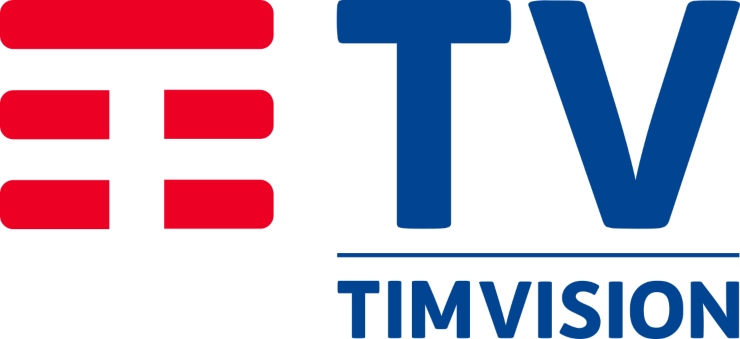 Timvision, Tim e Dazn (Il logo)