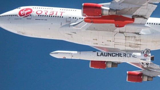 Virgin Orbit