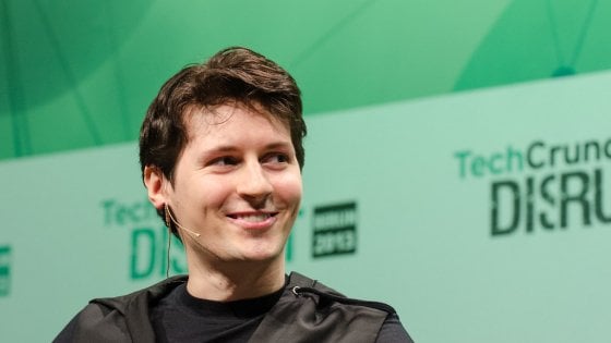 Telegram: il fondatore si scaglia contro Apple