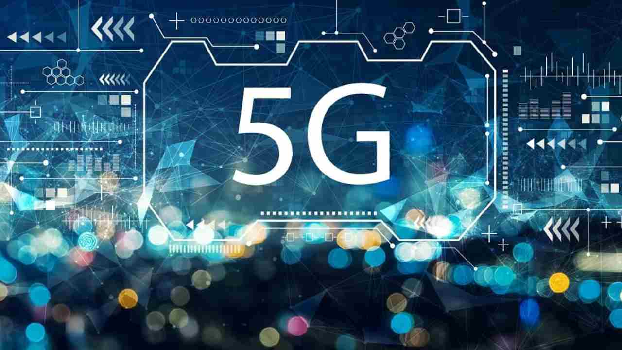 5G