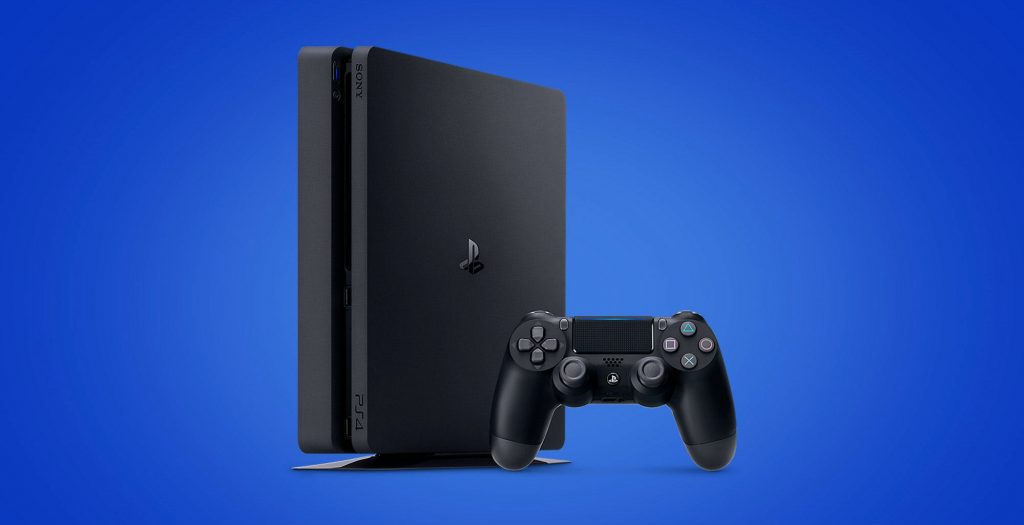 PS4 vecchia