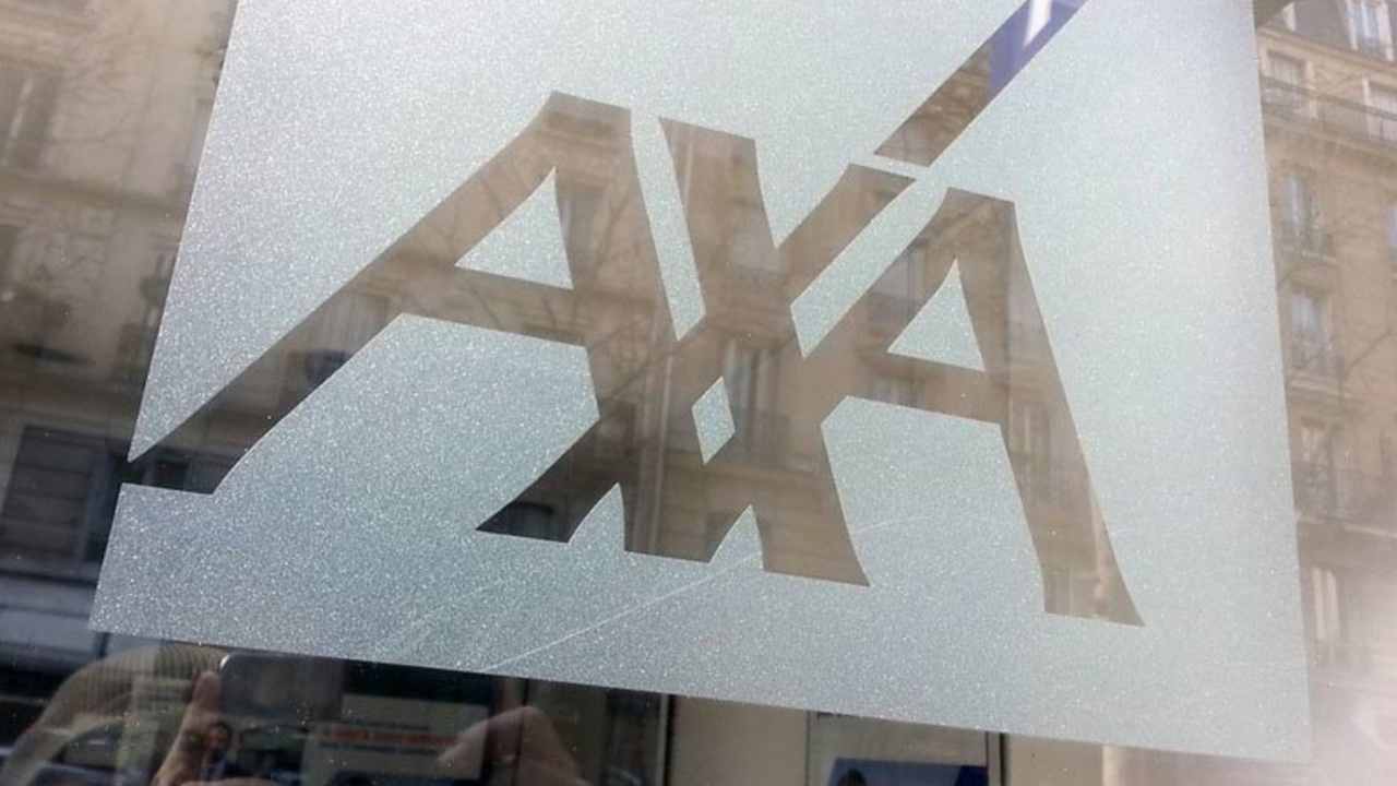 AXA